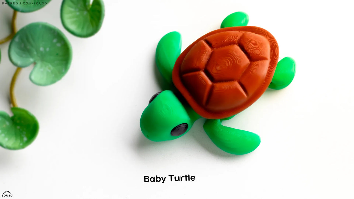 Turtle