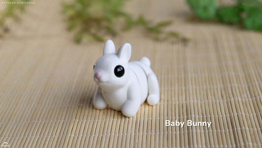 Bunny