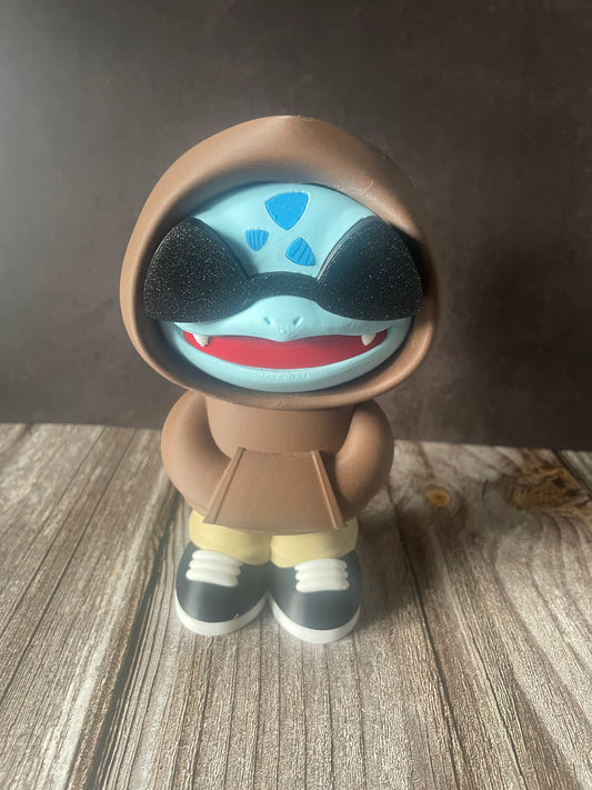 Urban Bulbasaur