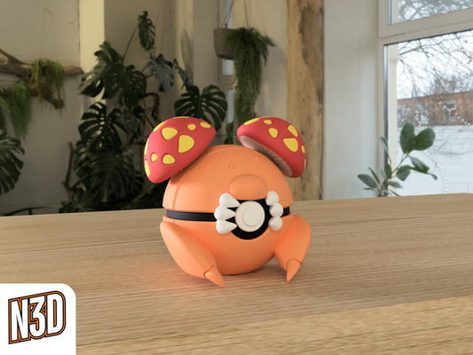 #0046 Paras